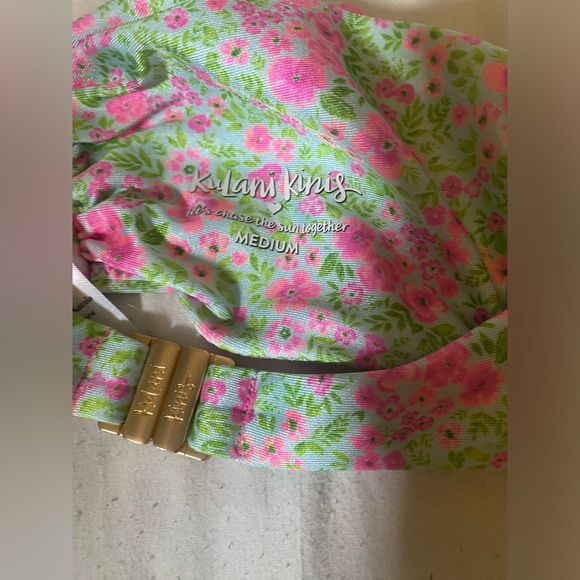 Kulani kini bikini bottoms - Picture 4 of 5